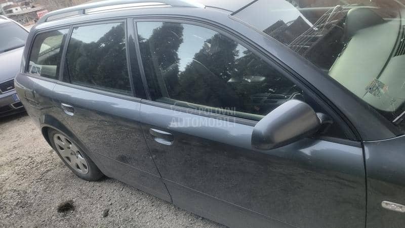 ceo auto u delovima 1.9 96kw