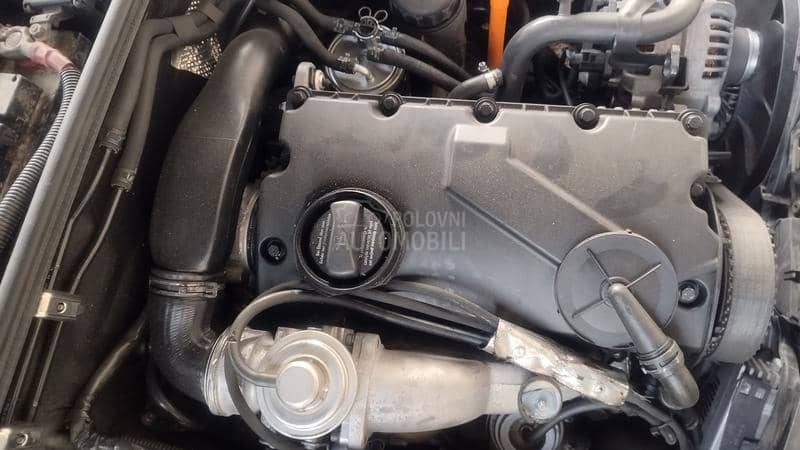 ceo auto u delovima 1.9 96kw