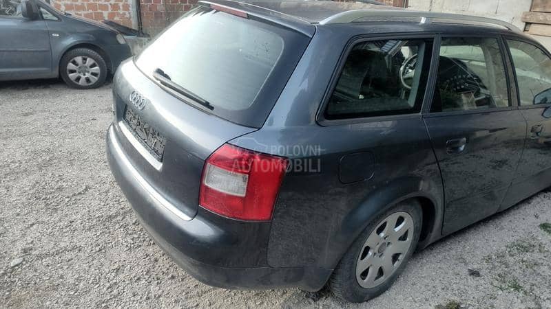 ceo auto u delovima 1.9 96kw