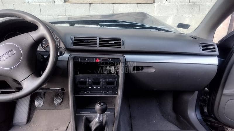 ceo auto u delovima 1.9 96kw