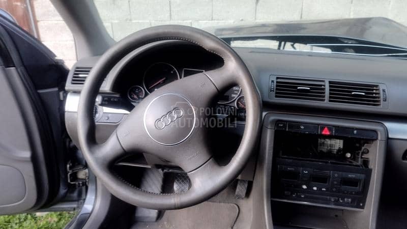ceo auto u delovima 1.9 96kw