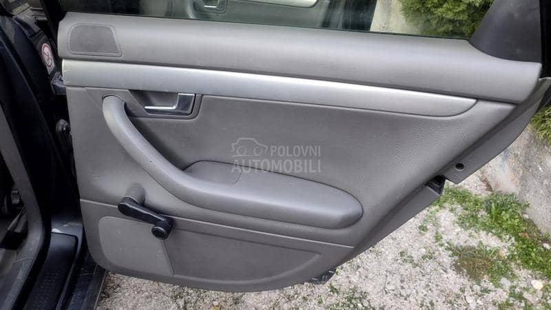ceo auto u delovima 1.9 96kw