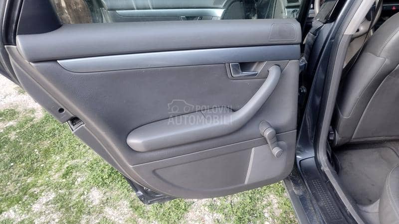 ceo auto u delovima 1.9 96kw