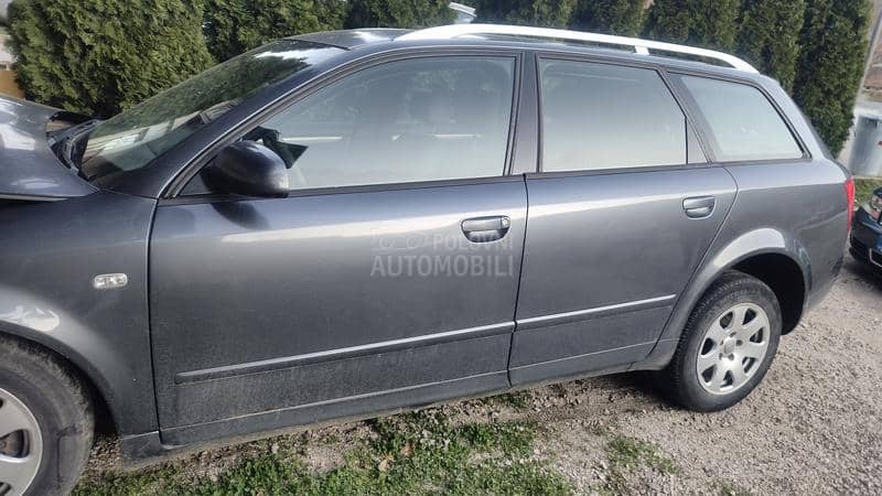 ceo auto u delovima 1.9 96kw