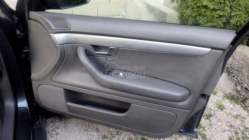 ceo auto u delovima 1.9 96kw