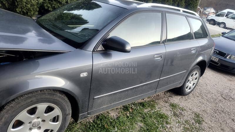 ceo auto u delovima 1.9 96kw