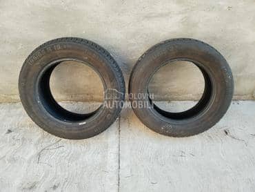 Barum 195/65 R15 Letnja