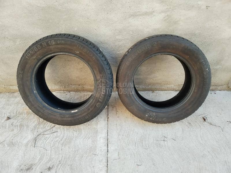 Barum 195/65 R15 Letnja