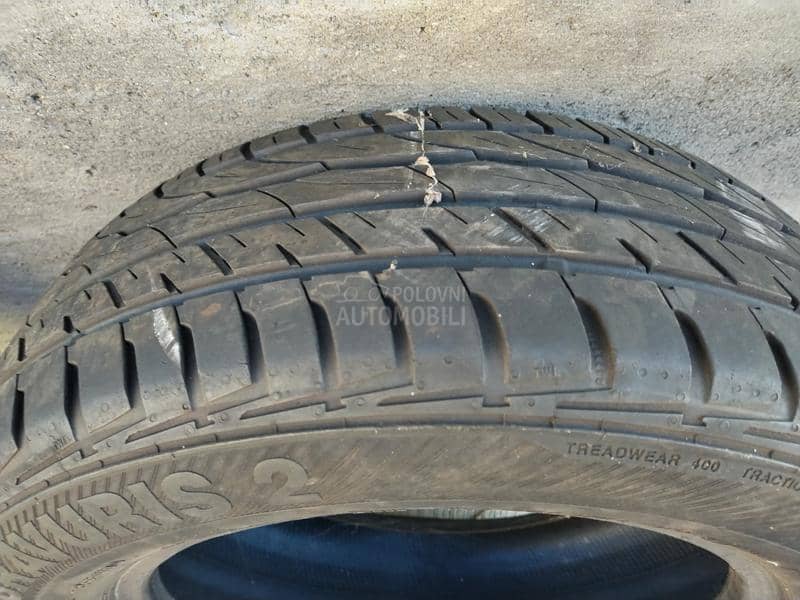 Barum 195/65 R15 Letnja