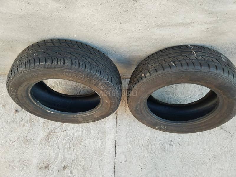 Barum 195/65 R15 Letnja