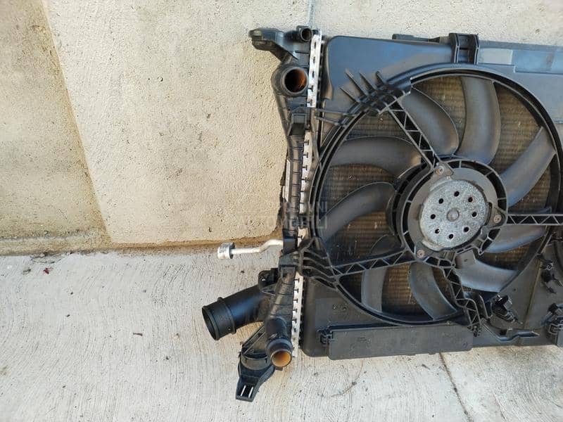 Hladnjaci ventilatora