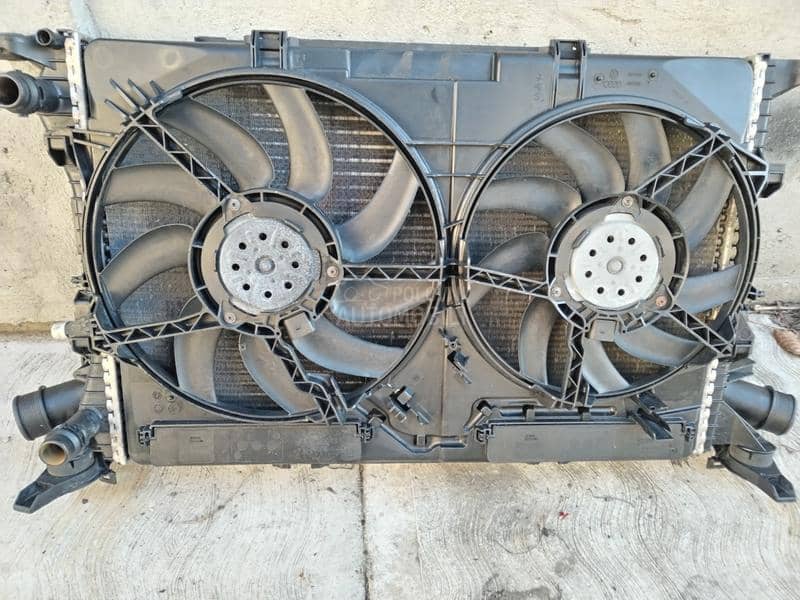 Hladnjaci ventilatora