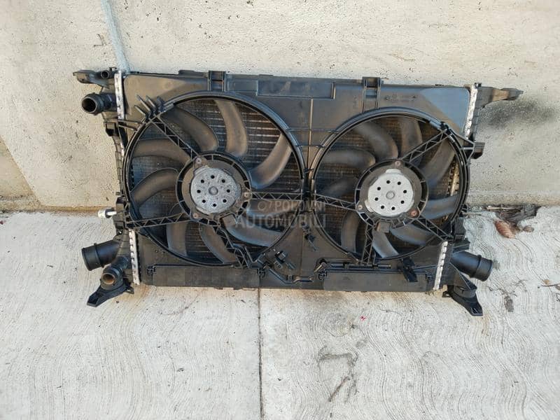 Hladnjaci ventilatora