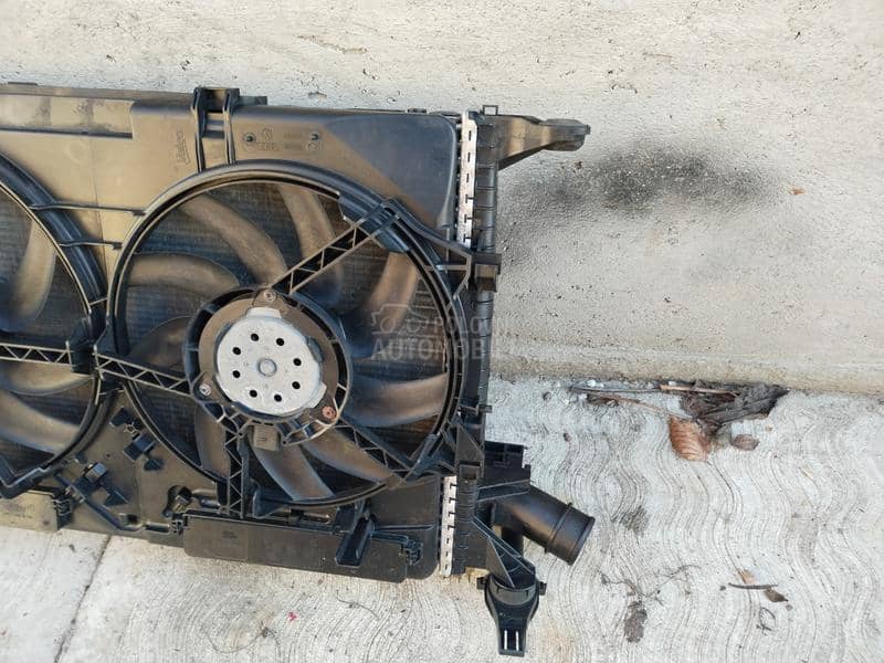 Hladnjaci ventilatora