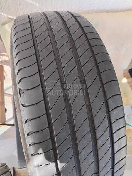 Michelin 205/55 R17 Letnja