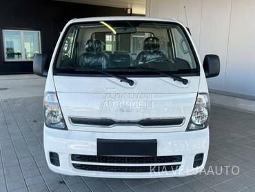 Kia K2500 