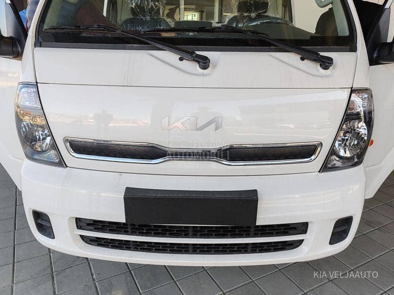 Kia K2500 