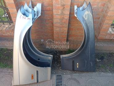 Krila E46 za BMW Serija 3 od 2005. do 2012. god.