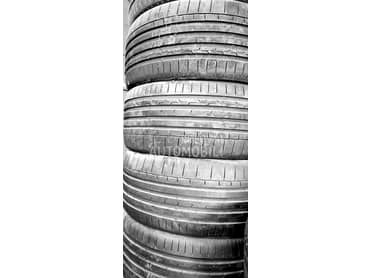 Continental 285/40 R22 Letnja