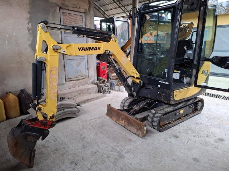 Yanmar 1.7