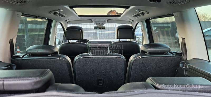 Volkswagen Sharan 2.0 TDI