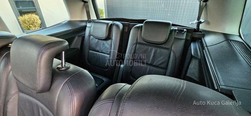 Volkswagen Sharan 2.0 TDI