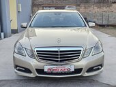 Mercedes Benz E 220 220 CDI  N O V