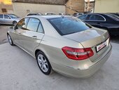 Mercedes Benz E 220 220 CDI  N O V