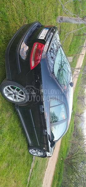 Saab 9-3 1.9TID