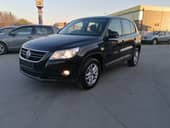 Volkswagen Tiguan 2.0 TDI
