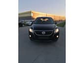 Volkswagen Tiguan 2.0 TDI