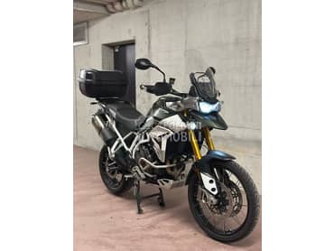Triumph Tiger 900 Rally Pro