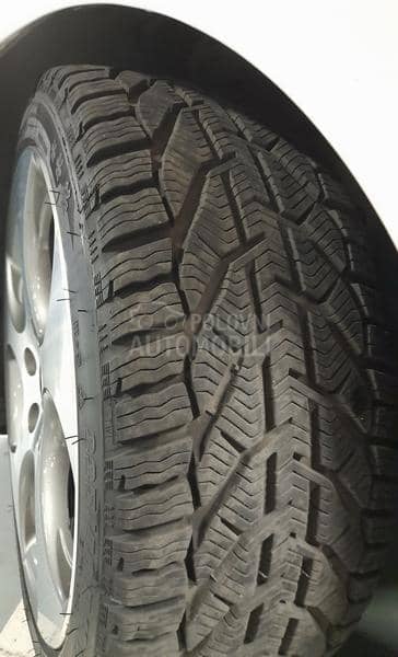 Volkswagen Golf 6 GTD