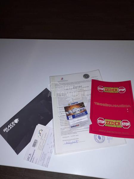 Volkswagen Golf 6 GTD