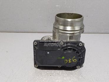 DOZER KLAPNA za Volvo XC60