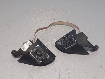 KOMANDE NA VOLANU za Volkswagen Golf 6