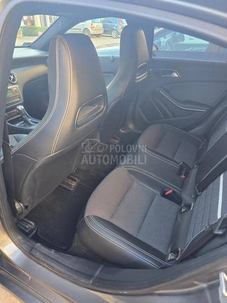 Mercedes Benz A 180 Cdi