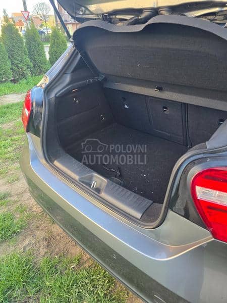 Mercedes Benz A 180 Cdi