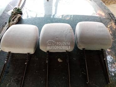 naslon za glavu za Dacia Logan od 2004. do 2009. god.