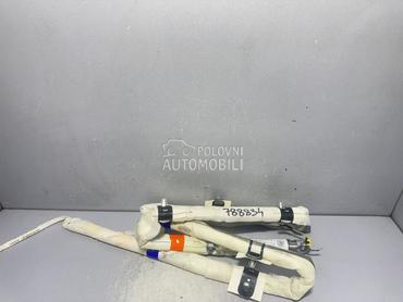 KROVNI AIRBAG za Audi A5