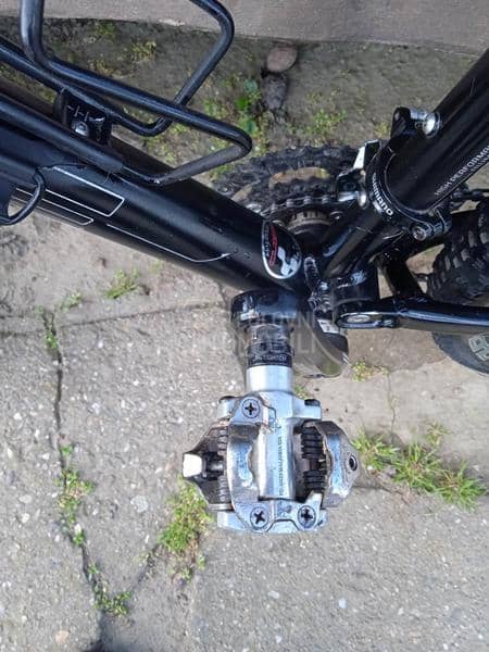 Cube ams 100