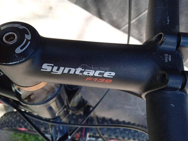 Cube ams 100