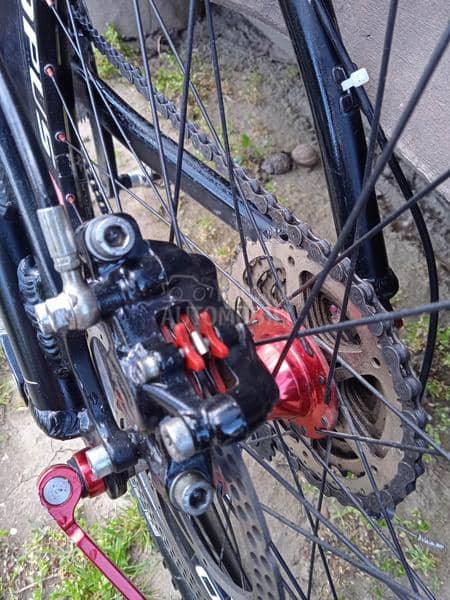 Cube ams 100