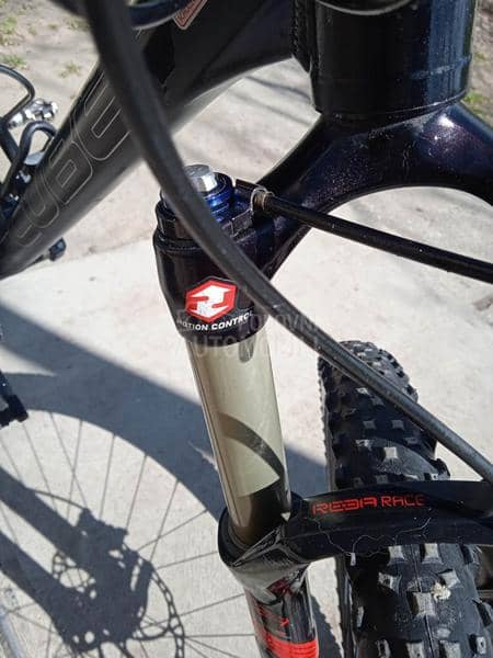 Cube ams 100
