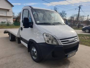 Iveco DAILY 50 C 15