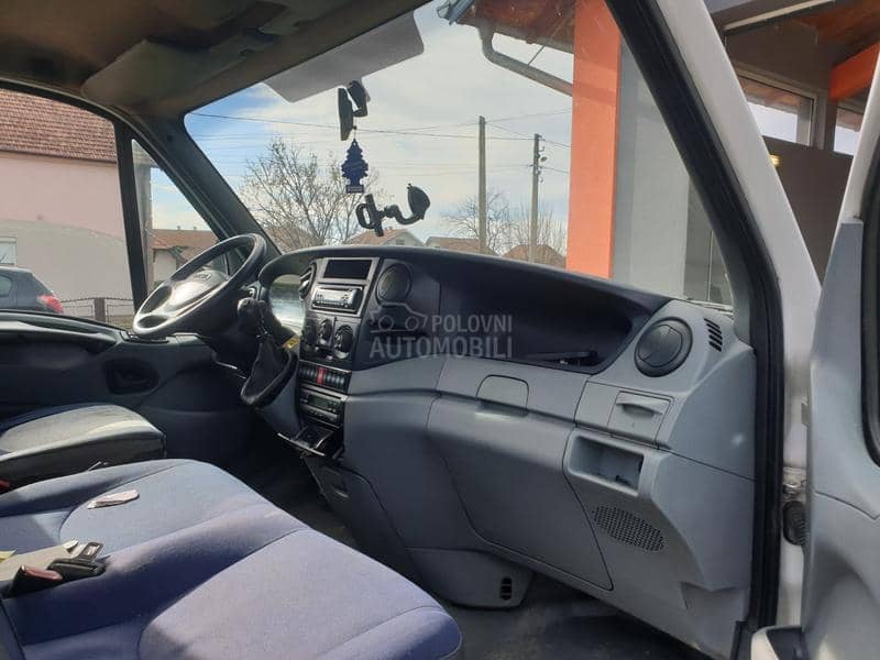 Iveco DAILY 50 C 15