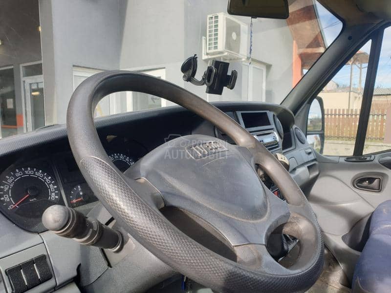 Iveco DAILY 50 C 15
