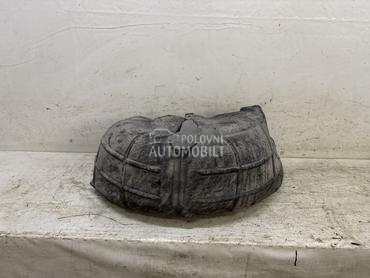 UNUTRASNJI BLATOBRAN za Volkswagen Passat B6