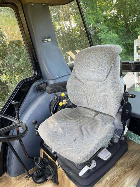 Case IH 844 Xl