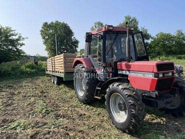 Case IH 844 Xl